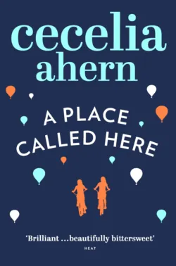 Cecelia Ahern Untitled Novel 1,  аудиокнига. ISDN44918293