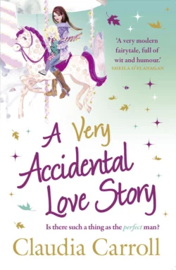 A Very Accidental Love Story Claudia Carroll