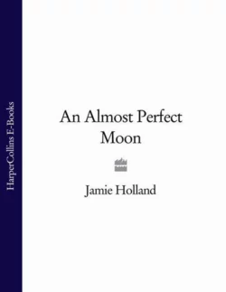 An Almost Perfect Moon Jamie Holland