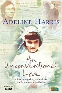 An Unconventional Love - Adeline Harris An Unconventional Love - Adeline Harris