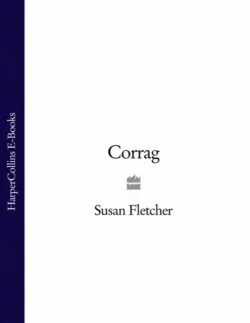 Corrag, Susan Fletcher