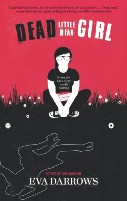 Dead Little Mean Girl - Eva Darrows
