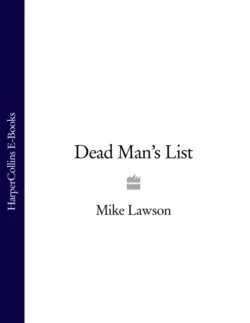 Dead Man’s List Mike Lawson