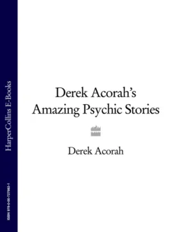 Haunted: Scariest stories from the UKs no. 1 psychic,  аудиокнига. ISDN39765721