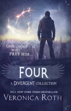 Four: A Divergent Collection, Вероника Рот