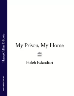 My Prison  My Home Haleh Esfandiari