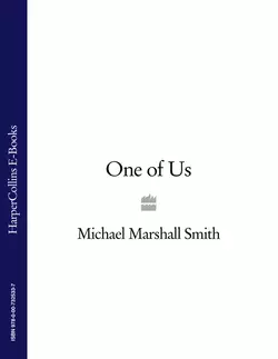 One of Us - Michael Smith One of Us - Michael Smith