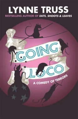 Going Loco - Lynne Truss