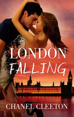 London Falling - Chanel Cleeton London Falling - Chanel Cleeton