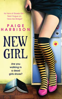 New Girl - Paige Harbison New Girl - Paige Harbison
