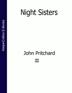 Night Sisters - John Pritchard Night Sisters - John Pritchard
