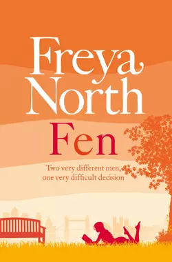 Fen Freya North