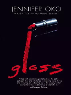 Gloss - Jennifer Oko Gloss - Jennifer Oko