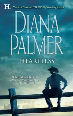 Heartless - Diana Palmer Heartless - Diana Palmer