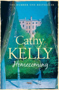Homecoming - Cathy Kelly