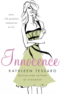 Innocence - Kathleen Tessaro Innocence - Kathleen Tessaro