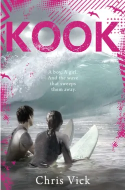 Kook - Chris Vick