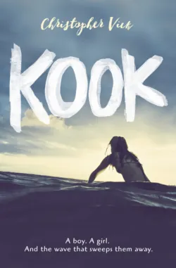 Kook,  аудиокнига. ISDN39788665