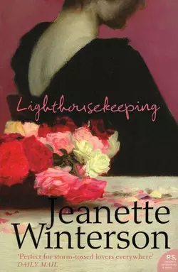 Lighthousekeeping - Jeanette Winterson