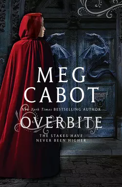 Overbite Мэг Кэбот