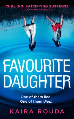 Favourite Daughter - Kaira Rouda Favourite Daughter - Kaira Rouda