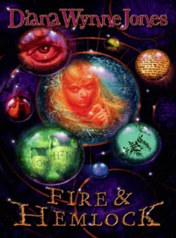 Fire and Hemlock - Diana Jones Fire and Hemlock - Diana Jones