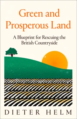 Green and Prosperous Land - Dieter Helm