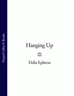 Hanging Up - Delia Ephron Hanging Up - Delia Ephron