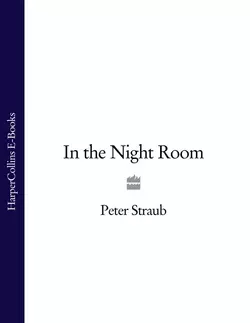 In the Night Room - Peter Straub In the Night Room - Peter Straub
