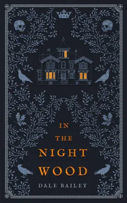In the Night Wood,  аудиокнига. ISDN39790945