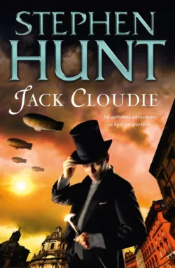 Jack Cloudie - Stephen Hunt