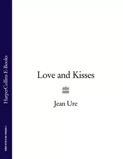 Love and Kisses, Jean  Ure аудиокнига. ISDN39792073