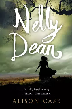 Nelly Dean - Alison Case Nelly Dean - Alison Case