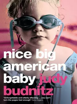 Nice Big American Baby - Judy Budnitz