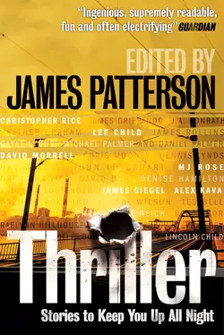 Thriller: Stories To Keep You Up All Night, Коллектива авторов аудиокнига. ISDN39794345