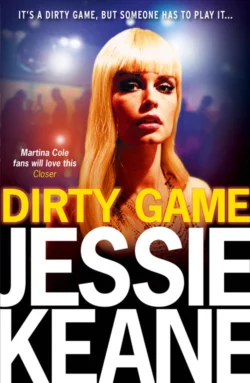 The Annie Carter Series Books 1–4 Jessie Keane