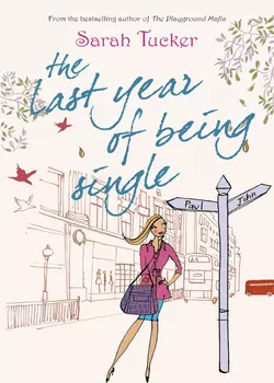 The Last Year Of Being Single - Sarah Tucker The Last Year Of Being Single - Sarah Tucker