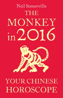 The Monkey in 2016: Your Chinese Horoscope - Neil Somerville