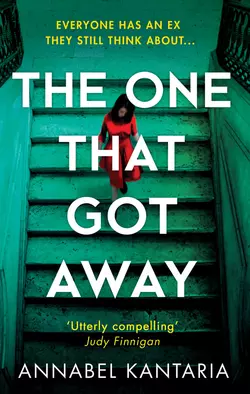 The One That Got Away - Annabel Kantaria The One That Got Away - Annabel Kantaria