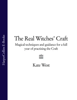 The Real Witches’ Handbook: The Definitive Handbook of Advanced Magical Techniques,  аудиокнига. ISDN39819097