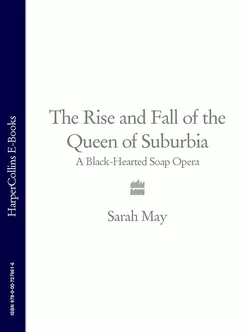The Rise and Fall of the Queen of Suburbia: A Black-Hearted Soap Opera - Sarah May