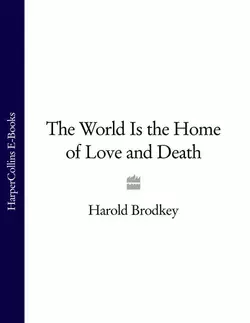 The World Is the Home of Love and Death - Harold Brodkey The World Is the Home of Love and Death - Harold Brodkey