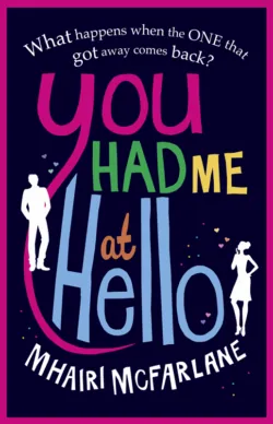 Mhairi McFarlane 3-Book Collection: You Had Me at Hello, Here’s Looking at You and It’s Not Me, It’s You, Mhairi McFarlane audiobook. ISDN39754329
