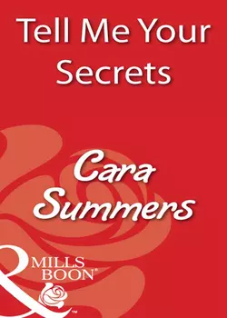Flirting With Temptation, Cara  Summers аудиокнига. ISDN42476463