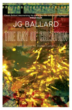 The Day of Creation J. Ballard