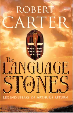 The Language of Stones - Robert Carter The Language of Stones - Robert Carter