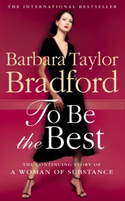 To Be the Best - Barbara Taylor Bradford