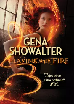Playing with Fire, Gena Showalter