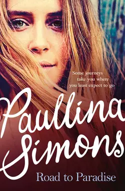 Road to Paradise, Paullina  Simons аудиокнига. ISDN39804033