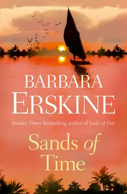 Sands of Time - Barbara Erskine Sands of Time - Barbara Erskine